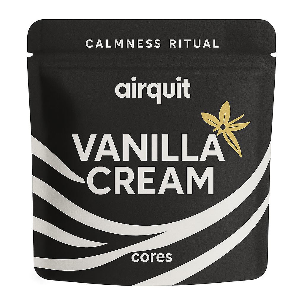 Vanilla Cream