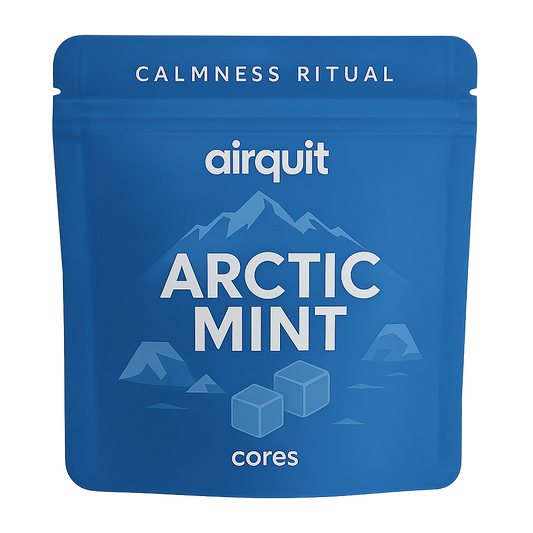 Artic Mint