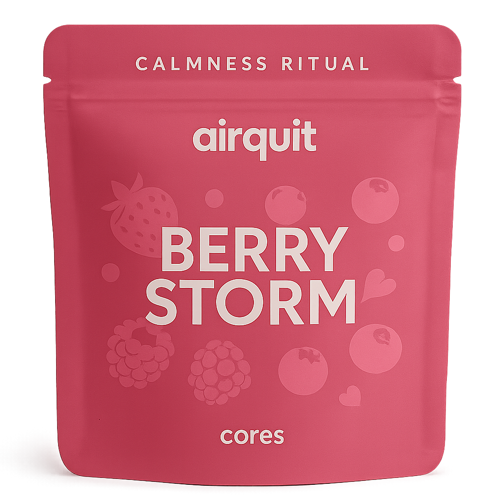 Berry Storm