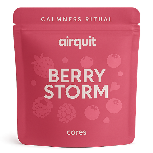 Berry Storm