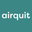 Air Quit logo