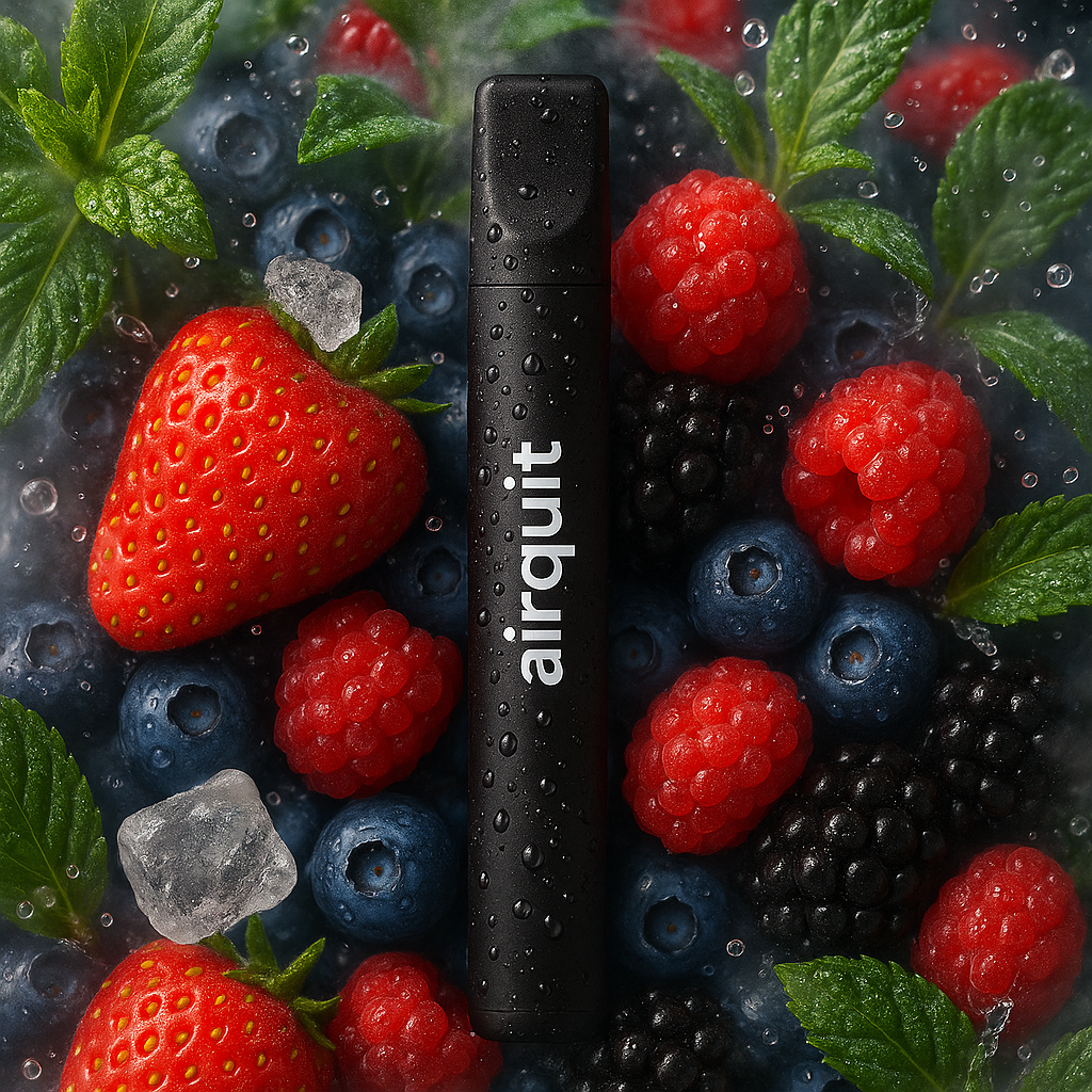 Your new daily ritual