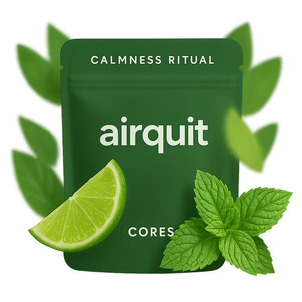 All natural ingredients