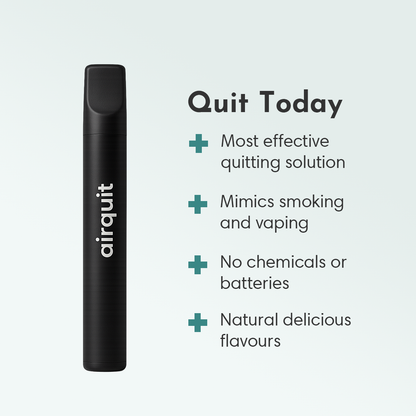 Air Quit Evo – airquit