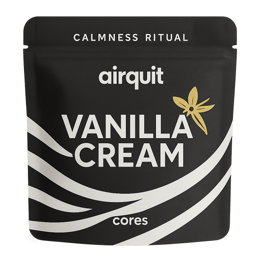 Vanilla Cream